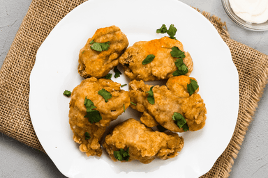 Chicken Pakora